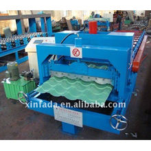 Full Automatic Roll Forming Machine